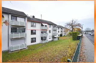 Wohnung kaufen in 56575 Weißenthurm, Ruhig, zentral, lebenswert -Charmante Wohnung in Weißenthurm