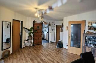 Wohnung kaufen in Augsburger Straße 1B,, 86842 Türkheim, Attraktive Maisonettewohnung im Herzen von Türkheim