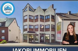 Wohnung kaufen in Kölner Str. 57, 53919 Weilerswist, Gestalten Sie diese Gewerbeeinheit nach Ihren Bedürfnissen in eine einzigartige Eigentumswohnung um!