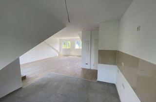 Penthouse kaufen in 42579 Heiligenhaus, Penthouse Feeling mit Balkon // Erstbezug Neubau-Niveau // 3 Schlafzimmer