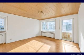 Wohnung kaufen in 95447 Meyernberg, Exquisite 3-Zimmer Hochparterrewohnung mit viel Potenzial in naturnaher Lage von Bayreuth