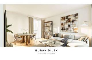 Wohnung kaufen in 28203 Steintor, Käuferprovisionsfreie Neubauwohnung im Bremer Viertel – Klare Kaufempfehlung in Bestlage!