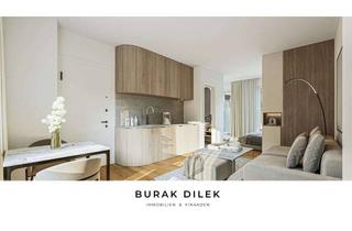 Wohnung kaufen in 28203 Steintor, Käuferprovisionsfreie Neubauwohnung im Bremer Viertel – Klare Kaufempfehlung in Bestlage!