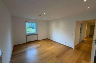 Wohnung kaufen in Am Westpark, 81373 Sendling-Westpark, ***121m² Gesamtfläche, Bezugsfertige, topsanierte Wohnung im beliebten Sendling am Westpark***