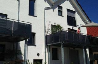 Penthouse kaufen in Rombachweg 6a, 69118 Schlierbach, Moderne 3‑Zimmer Penthouse-Wohnung mit Garage in Heidelberg-Schlierbach