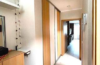 Wohnung kaufen in Erich-Ollenhauer-Straße 34F, 65187 Biebrich, Sanierte, vollmöblierte 1‑Zimmer‑Whg. mit sep. Küche, Bad, Balkon und (Fahrrad-)keller zum Festpreis