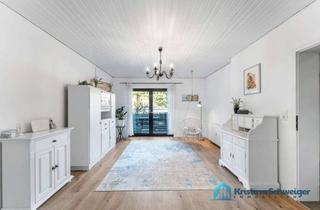 Wohnung kaufen in 90518 Altdorf, Familien(t)raum mit Geschichte – Stilvoll modernisierte 5-Zimmer-Wohnung mit Charme und Charakter