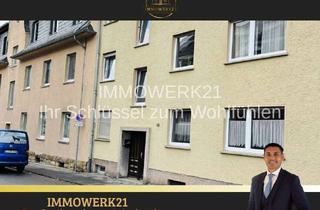 Wohnung kaufen in 53879 Euskirchen, Attraktive, helle und gut geschnittene Stadtwohnung in zentraler Lage von Euskirchen-Provisionsfrei