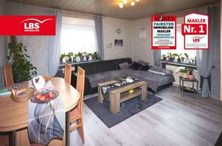 Wohnung kaufen in 58840 Plettenberg, Attraktive 3-Zimmer-Wohnung in Plettenberg-Papenkuhle