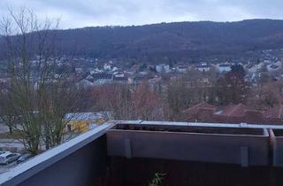 Wohnung kaufen in 58285 Gevelsberg, Gemütliche 3,5-Zimmer-Wohnung mit Balkon und Weitsicht in Gevelsberg