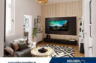 Wohnung kaufen in 67346 Speyer, ***VERSTECKTES SCHÄTZCHEN MIT SPANNENDER HISTORIE - 2 ZIMMER WOHNUNG MITTEN IN SPEYER***