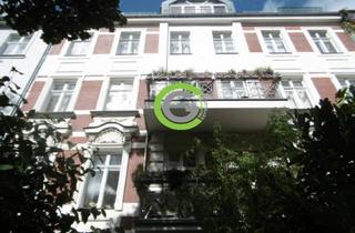 Wohnung kaufen in Schnackenburgstraße 7 jq, 12159 Friedenau, SONDERNUTZUNGSRECHT GARTEN - RUHIGE LAGE IN SCHÖNEBERG - ZUR ZEIT VERMIETET