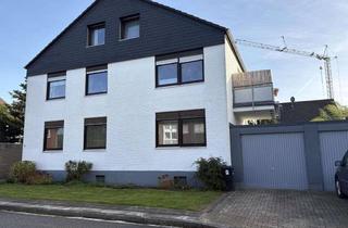 Wohnung kaufen in 47447 Moers, Gemütliche Dachgeschosswohnung in Moers