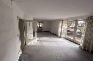 Wohnung kaufen in Münchener Straße, 82049 Pullach, Exklusive, geräumige und neuwertige 2/3 Zimmer-Wohnung mit großem Balkon am Marktplatz von Pullach