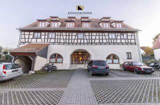 Wohnung kaufen in 75428 Illingen, Charmante 2,5-Zimmer Wohnung in denkmalgeschütztem Haus – saniert, zentral und ruhig in Illingen!