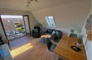 Wohnung kaufen in 23743 Grömitz, Zwischen Ostsee und Horizont - Repräsentative Dachgeschossfläche in Grömitz