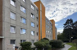 Wohnung kaufen in 29223 Celle, Celle: Vermietete 1,5-Zimmer-ETW mit Loggia und Stellplatz