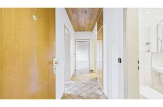 Wohnung kaufen in 58455 Witten, Sonnige 3-Zimmer-Wohnung mit Balkon – gemütlich, lichtdurchflutet, einladend