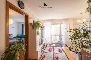 Wohnung kaufen in 88348 Bad Saulgau, 10% PREISVORTEIL: Helle Erdgeschoßwohnung in zentraler Lage zum attraktiven Neupreis