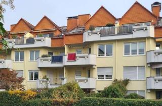 Wohnung kaufen in 61440 Oberursel, Für Schnellentschlossene ! Zentrale Lage, unweit der Fußgängerzone mit Sonnenbalkon und Taunusblick