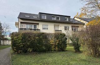 Wohnung kaufen in 65396 Walluf, GRUNDBUCH SCHLÄGT SPARBUCH! DER RHEINGAU IST IMMER EINE GUTE INVESTITION!