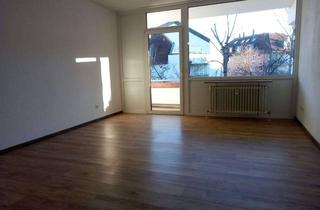 Wohnung kaufen in Rückertweg 15, 95447 Altstadt, 1-Zimmer Wohnung mit Balkon und Stellplatz in Bayreuth-Altstadt