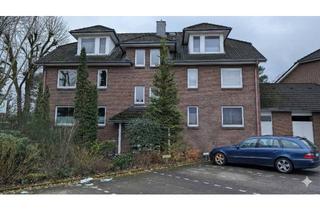 Wohnung kaufen in 21244 Buchholz, von Privat: 2-Zimmer Wohnung in Holm-Seppensen, Buchholz