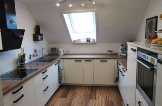 Wohnung kaufen in 73765 Neuhausen, Attraktive 3,5-Zimmer Maisonette in Neuhausen auf den Fildern