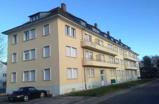 Wohnung kaufen in Saarlandstraße, 79206 Breisach, 4-Zimmer Wohnung mit Balkon und Garage in Breisach am Rhein
