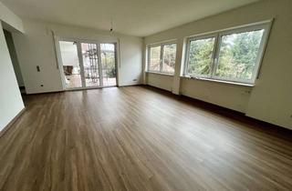 Wohnung mieten in Spitalstraße 14A, 88677 Markdorf, Zentral gelegene 3,5-Zimmer Wohnung mit Balkon im EG. Wird aktuell saniert.