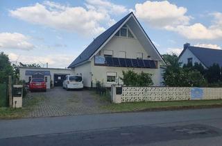 Wohnung mieten in Semliner Straße 13a, 19357 Karstädt, Sehr komf.,ruhige, luxuriöse Wohnung mit EBK, Solar, Kamin und Stellplatz