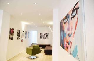 Wohnung mieten in Lutherbaumstr 31, 67549 Pfiffligheim, Geschmackvolle 1-Zimmer-Erdgeschoss-Wohnung mit gehobener Innenausstattung in Worms