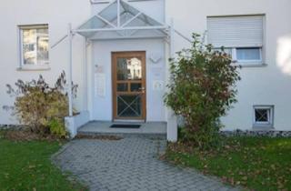 Wohnung mieten in 89079 Wiblingen, Geschmackvolle 3-Raum-DG-Wohnung mit Balkon, EBK und TG-Stellplatz in Ulm-Wiblingen