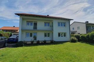 Wohnung mieten in 84524 Neuötting, Helle 3-Zimmer-Wohnung mit Balkon in Neuötting