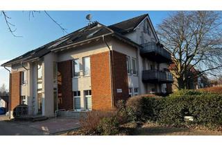 Wohnung mieten in Goethestraße 2a, 23936 Grevesmühlen, Helle 2-Raum-Wohnung inkl. EBk im Herzen von Grevesmühlen zu vermieten