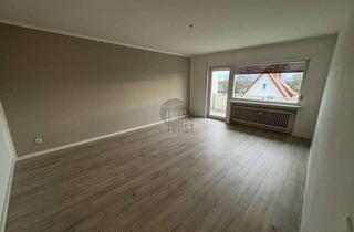 Wohnung mieten in 37441 Bad Sachsa, Ankommen & Wohlfühlen – moderne Wohnung mit Grünblick