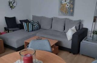 Wohnung mieten in 79427 Eschbach, Helle 2-Zimmer-Wohnung in Eschbach mit EBK und Gartenmitbenutzung