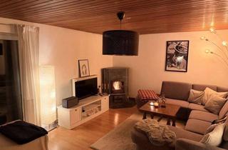 Wohnung mieten in Weißdornstraße, 83555 Gars Bahnhof, 4-Zimmer Wohnung in Gars am Inn