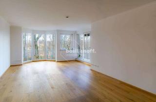 Wohnung mieten in 82031 Grünwald, +++ERFOLGREICH VERMIETET+++ ELEGANTE 3,5-ZIMMER-WOHNUNG MIT BALKON AM ISARHOCHUFER NÄHE ORTSZENTRUM