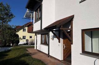 Wohnung mieten in 72160 Horb, Helle 2-Zimmer Wohnung mit Terasse in Horb Teilort