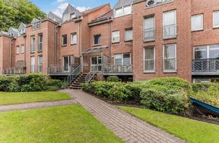 Wohnung mieten in Nußbaumkoppel, 24119 Kronshagen, Moderne 2-Zimmer-Wohnung (33,84 qm) mit Stellplatz in Kronshagen, ab sofort