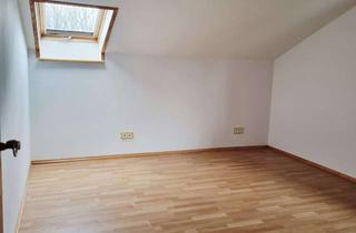 Wohnung mieten in Sankt-Gangwolf-Straße, 86944 Unterdießen, 3-Zimmer Dachgeschosswohnung in Dornstetten/Unterdießen mit Gartenmitbenutzung