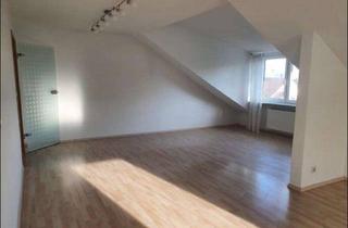 Wohnung mieten in 78224 Singen, Dachgeschoss Wohnung in Nordstadt Singen (Hohentwiel)