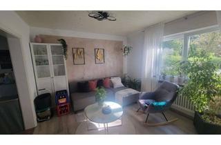 Wohnung mieten in Saarlandstraße 20, 77709 Wolfach, Helle 3-Zimmer Wohnung mit Balkon in Wolfach