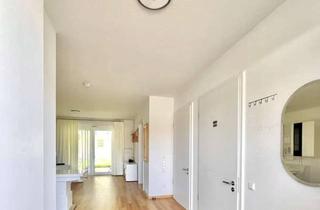 Wohnung mieten in 74613 Öhringen, Helle 2 Zimmer Wohnung EG mit separaten Eingang und Terrasse Seniorengerecht