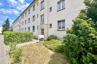 Wohnung mieten in Hirschstraße, 16761 Hennigsdorf, *Nachmieter gesucht* Helle 2-Zimmerwohnung