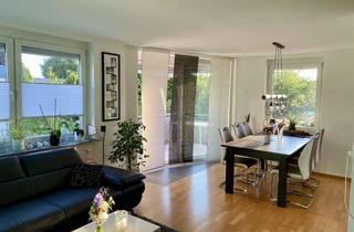 Wohnung mieten in Doktor-Gerhard-Pusch-Straße, 74906 Bad Rappenau, Helle, barrierefreie 4,5 Zimmer Wohnung mit Balkon in ruhiger Lage in Bad Rappenau (Stadt)