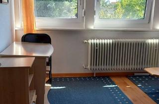 Wohnung mieten in Dr.-Berndl-Str. 10, 87700 Memmingen, Möbliertes Apartment nur für Wochenendheimfahrer/Berufspendler