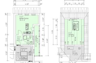 Wohnung mieten in Springstraße 13/14, 06366 Köthen, Springstraße 13/14, 06366 Köthen
