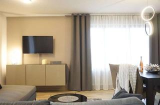 Wohnung mieten in 88709 Meersburg, Wohnen auf Zeit: Charmante, voll ausgestattete 2-Zi-Whg mit Balkon (befristet bis 04/2026)